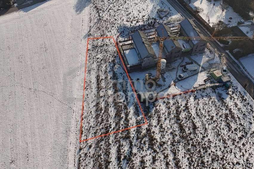 Traumhaftes Baugrundstück mit Seeblick und nahe am Zentrum Nußdorf am Attersee – Ihr Eigenheim wartet!, Grund und Boden-kauf, 990.000,€, 4865 Vöcklabruck