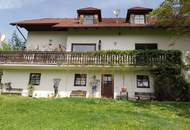 Top Lage mit Schöpfl-Blick, Haus mit Wohnrecht und Mietzahlung - auch für Investoren sehr interessant !