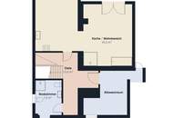 WOHNHAUS MIT POOL, MODERNSTER TECHNIK UND HOCHWERTIGER AUSSTATTUNG IN FLATSCHACH BEI HIMMELBERG