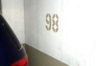 Gemütliche Wohnung mit Garagenstellplatz und Terrasse!