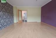 Unbefristete Genossenschaftswohnung zwischen Stadt und Natur. - WOHNTRAUM