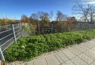 Townhouse - 3 Zimmer Gartenwohnung + 2 Bäder - ERSTBEZUG = DAS LAURENZ = 2 bedroom apartment+garden