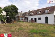 Charmantes Bauernhaus für Pferdeliebhaber auf 2.700 m² Grundstück