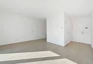 Riesige FREIFLÄCHE im ERSTBEZUG! Hochwertig Ausgestattete City-Wohnung