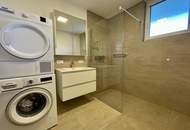 Neuwertige, südseitig ausgerichtete 2-Zimmer-Wohnung mit offen gestaltetem Koch-/Wohn-/Essbereich!