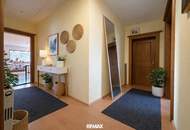 Charmantes Einfamilienhaus mit Einliegerwohnung – Ruhelage &amp; Nordkettenblick in Axams!