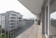 Moderne 2-Zimmer-Wohnung mit Einbauküche und großzügiger Loggia in Linz nähe WIFI zu vermieten!