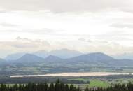 Wohnen mit Aussicht: Stilvolle Wohnung im historischen Haus am Tannberg