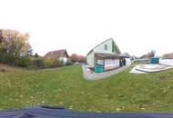 Nettes Wohnhaus mit viel Platz