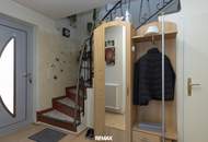 Einfamilienhaus mit ca. 600 m² Grundstück in ruhiger Wohnlage von Voitsberg