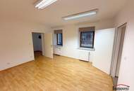 Großes Geschäftslokal/Büro mit außergewöhnlichem Grundriss im Herzen des 7. Bezirkes! (Keine Gastronomie!)