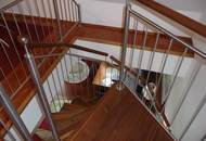 Penthousewohnung in Linz/Urfahr