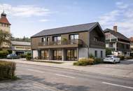 Stehkaffee bei der Volksschule Velden – perfekte Lage für Coffee-to-Go &amp; Snacks