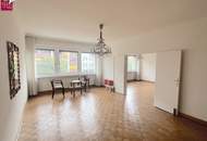 Großzügiges Wohnungseigentum in Praternähe!