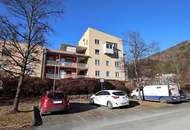 Familienhit! Gepflegte 4-Zimmer-Wohnung in Bruck an der Mur