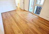 Hofseitige Traumwohnung mit Grünblick! Ideal zur Vermietung + Absolute Ruhelage + Nachhaltigkeit + Photovoltaik + Wärmepumpe! Balkon + Energieeffizienz + Perfekte Anbindung und Nahversorgung! Jetzt zugfreifen!