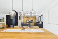 Modernes Zweifamilienhaus in attraktiver Waldrandlage Top Ausstattung!