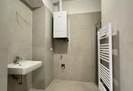 Charmanter Erstbezug mit GARTEN in ruhiger Lage mit bester Infrastruktur – 3-Zimmer-Wohnung in Hernals