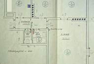 Traumhafte 3,5-Zimmer-Wohnung mit Schlossbergblick in ruhiger & zentraler Wohnlage nahe der Mur