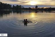 Privat-Oase mit exklusivem Hausboot-Konzept (nur 30 Min. von Wien)