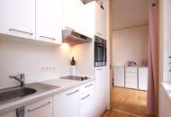 Vermietetes Raumwunder mit großzügigem Balkon nahe Innenstadt