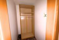 "Attraktive Single-Wohnung inkl. Parkplatz!"