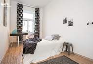 Wohnen - Büro - Praxis......alles ist hier möglich! 4-Zimmer Altbauwohnung in Baden