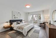 Eck-Reihenhaus in Strasshof - Licht, Raum und ein Garten zum Ankommen