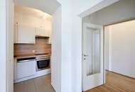 Ca. 61 m² Wohnung in guter Lage - Nähe Herderpark und Enkplatz