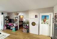 Moderne Erdgeschosswohnung mit Eigengarten und Terrasse in Albersdorf-Prebuch!
