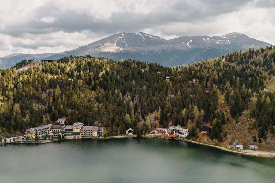 Zukunftsinvestition auf der Turracher Höhe!, Grund und Boden-kauf, 627.000,€, 8862 Murau