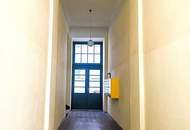 Schöne helle Wohnung in zentraler Lage des 5. Bezirks