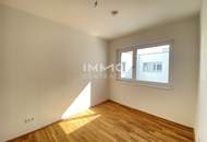 Sonnige 2 Zimmerwohnung mit Dachterrasse - 1 bedroom Apartment with terrace TRAUM ERSTBEZUG