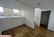 Helle und geräumige Loft Wohnung