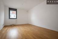 2 ZIMMER | GROßE FREIFLÄCHE MIT REICHLICH PLATZ | AB 01.10.2026 VERFÜGBAR | NAHE WIENERBERG