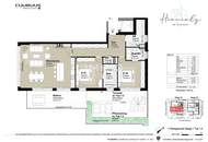 DEM HIMMEL SO NAH ! 3 Zimmer LUXUS am Schafberg !