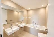NEW: Prater - Hochhaus-Luxus mit Rooftop Pool, Concierge, Gym, Sauna