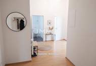 Großzügige Wohnung mit Balkon / LIFT / Garage / Förderbar / im Zentrum von Pöchlarn