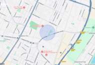 Perfekte 4-Zimmer-Familien-Wohnung mit Loggia und freiem Blick, exzellenter Grundriss, niedrige Betriebskosten, Garagenplatz um zzgl. € 25.000,--