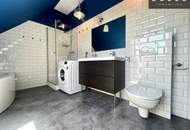 | DACHGESCHOSS MAISONETTE IN BEST ANGEBUNDENER LAGE NAHE ENKPLATZ | TOLLE FAMILIENWOHNUNG MIT TIEFGARAGENSTELLPLATZ | U3 ENKPLATZ