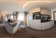 "4-Zimmer-Dachterrassenwohnung mit 2 Terrassen &amp; Mieteinnahmen bis Ende 2026"