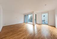 Exklusiver Erstbezug! (TOP 6) - 3-Zi.-Wohnung im 1.OG in Wörgl zu kaufen!