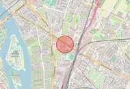 3-Zimmer-Wohnung mit Garten in der Erzherzog-Karl-Straße