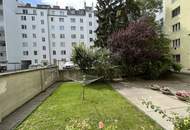 Geräumige 2-Zimmer Wohnung nahe Schweizergarten!