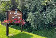 „Frische Luft, Sonne &amp; Ruhe“