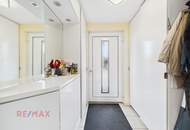 Großzügiges Reiheneckhaus in Dornbirn-Rohrbach – mit Sauna und ausgebautem Dachgeschoss
