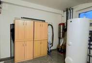 LUXURIÖSE DOPPELHAUSHÄLFTE - EIN TRAUM VON ELEGANZ