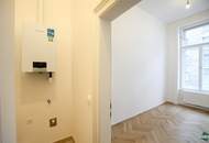 ERSTBEZUG NACH SANIERUNG | Traumhafte 4-Zimmer Altbauwohnung nahe Schottentor