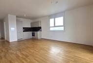Neubauwohnung mit großer Loggia / Deckenkühlung / 1.OG // Ab JULI!!