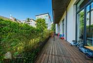 Großzügiger Kindergarten mit Gartenbereich